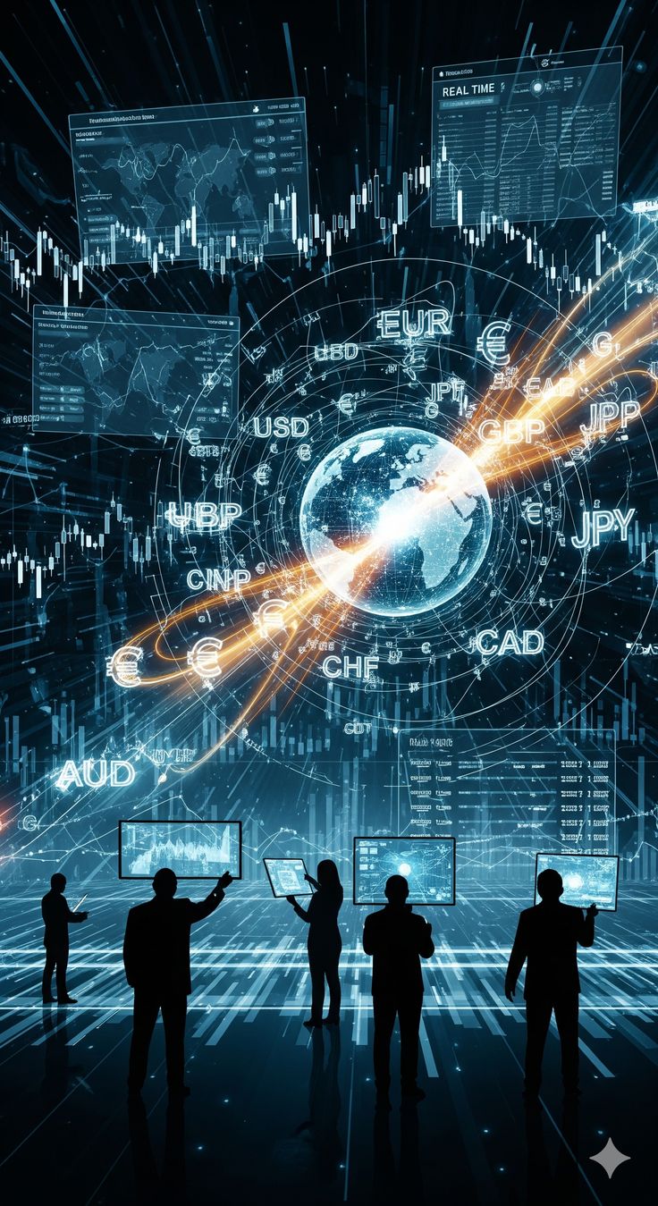 Plateforme numérique Fundaryx Core